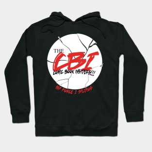 The CBI Hoodie